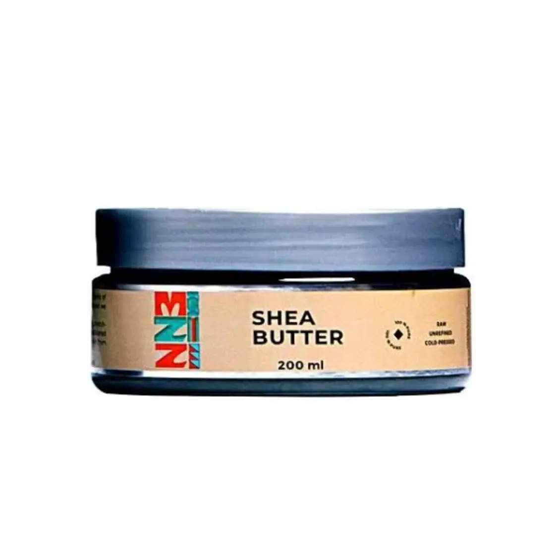 Sheth Natural Shea Butter 200Ml